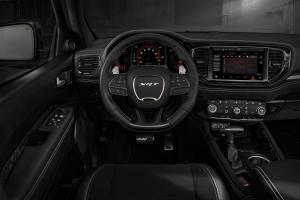Dodge Durango SRT Hellcat 2021 года 